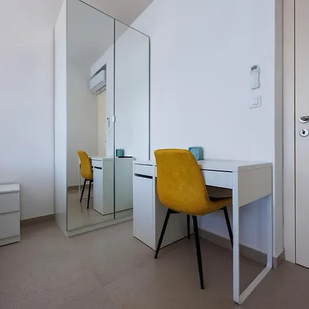 Navis In - Haus Fuer 8 Personen Villa Rogotin