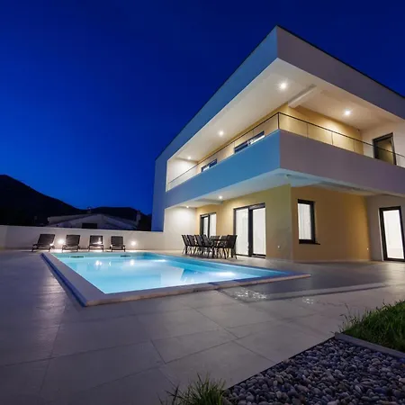 Navis In - Haus Fuer 8 Personen Villa