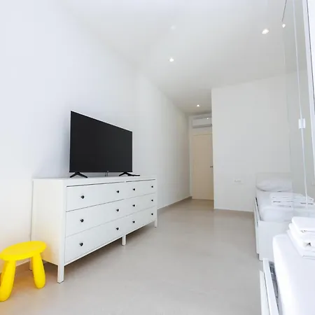 Navis In - Haus Fuer 8 Personen Villa