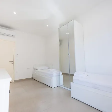 Navis In - Haus Fuer 8 Personen Villa *