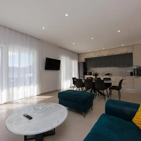 Navis In - Haus Fuer 8 Personen Villa *