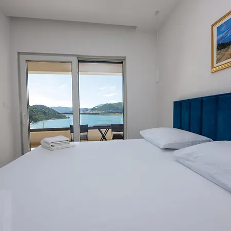 Navis In - Haus Für 8 Personen Villa