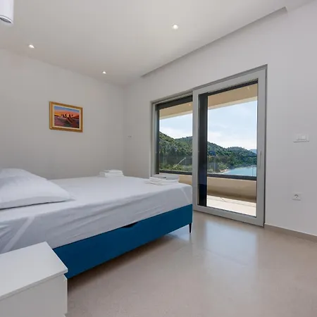 Navis In - Haus Fuer 8 Personen Villa *