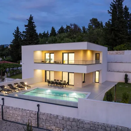 Navis In - Haus Fuer 8 Personen Villa