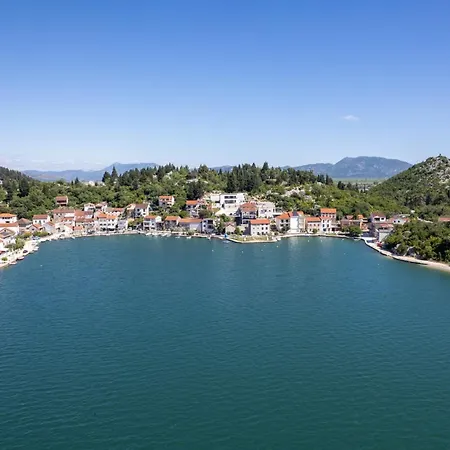 Navis In - Haus Fuer 8 Personen Villa