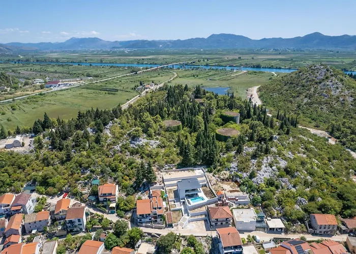 Villa Navis In - Haus Für 8 Personen Rogotin