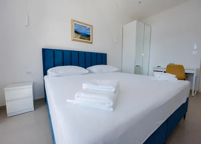 Navis In - Haus Für 8 Personen *