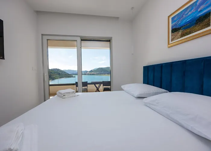 Navis In - Haus Für 8 Personen Villa