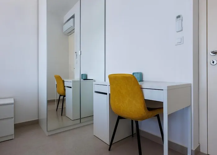 Navis In - Haus Für 8 Personen Villa Rogotin