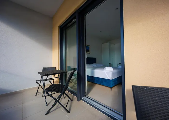 Navis In - Haus Für 8 Personen