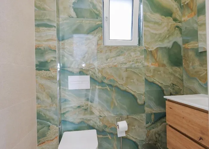 Villa Navis In - Haus Für 8 Personen