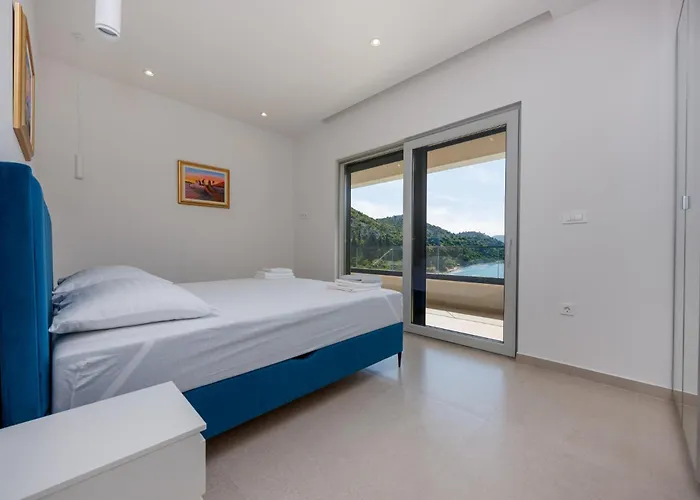 Navis In - Haus Für 8 Personen Villa *