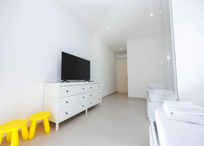 Navis In - Haus Für 8 Personen Villa