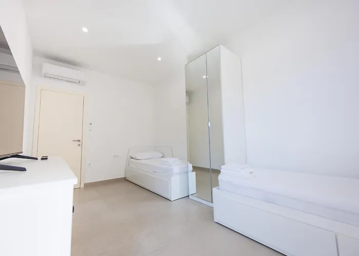 Navis In - Haus Für 8 Personen Villa *