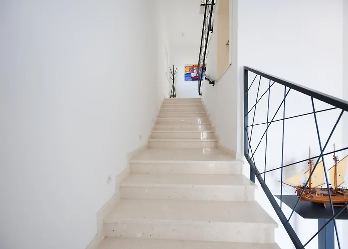 Villa Navis In - Haus Für 8 Personen Rogotin