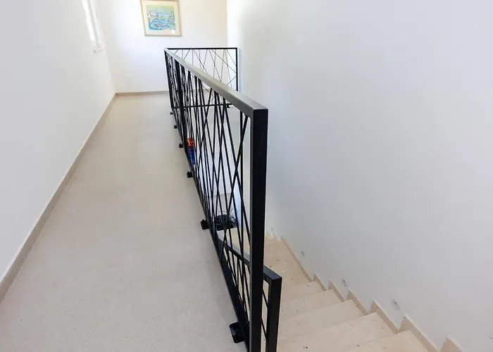 Navis In - Haus Für 8 Personen Rogotin