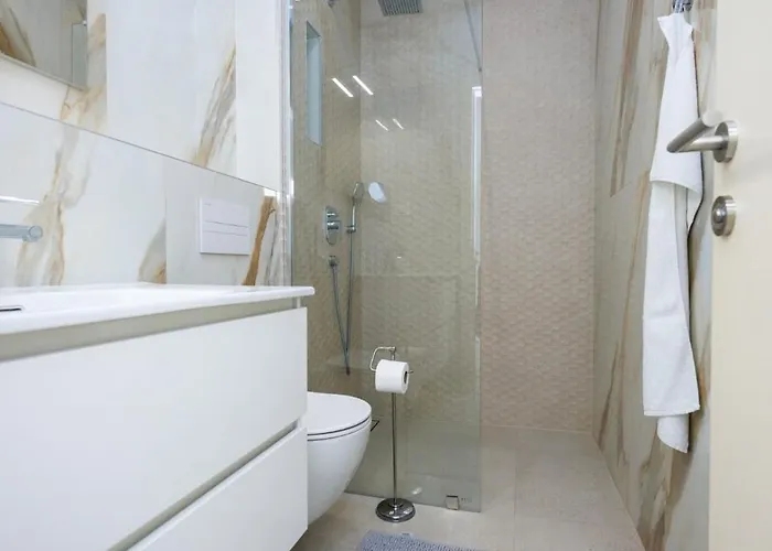 Navis In - Haus Für 8 Personen