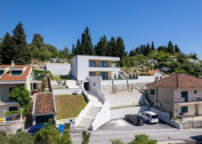 Navis In - Haus Für 8 Personen *