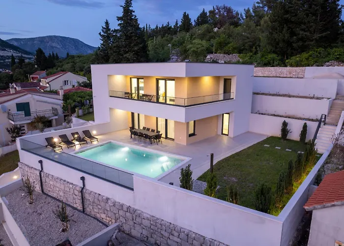 Navis In - Haus Für 8 Personen