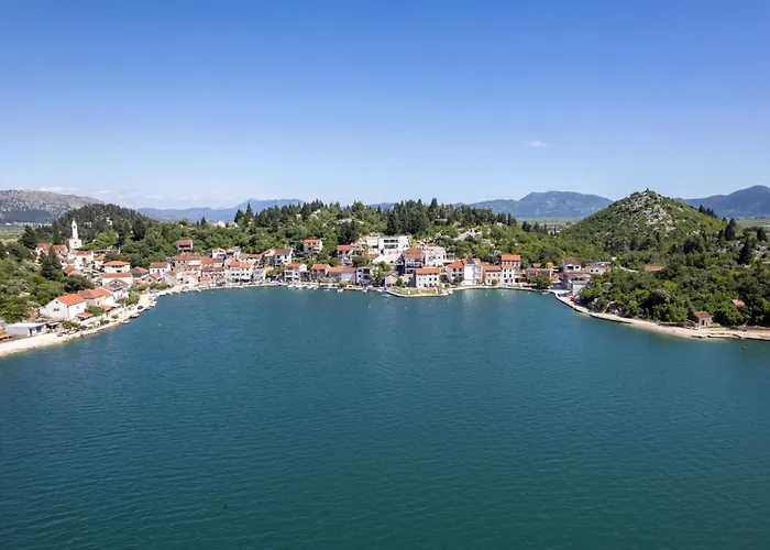 Navis In - Haus Für 8 Personen Villa