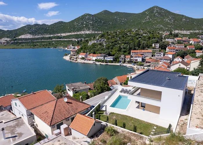 Navis In - Haus Für 8 Personen