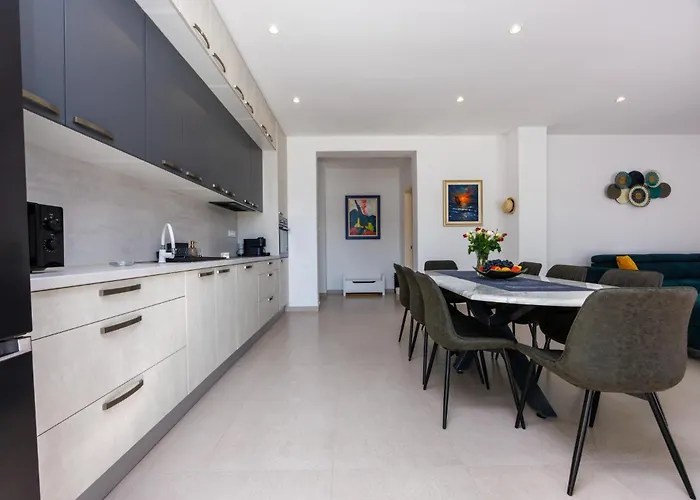 Navis In - Haus Für 8 Personen